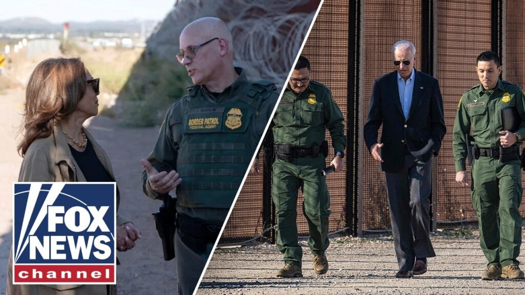 ‘BAD IDEA’: GOP rep calls out Dems ‘whimsical’ vetting process for migrants