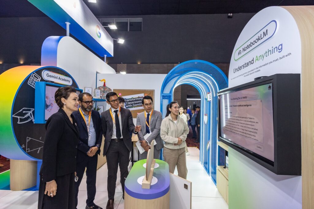 Turning AI momentum in Southeast Asia into tremendous economic growth Turning AI momentum in Southeast Asia into tremendous economic growth