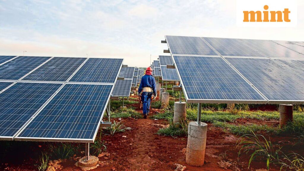 Renewables beat coal in power generation, but IEA says global 2030 climate goal remains out of reach — here is why