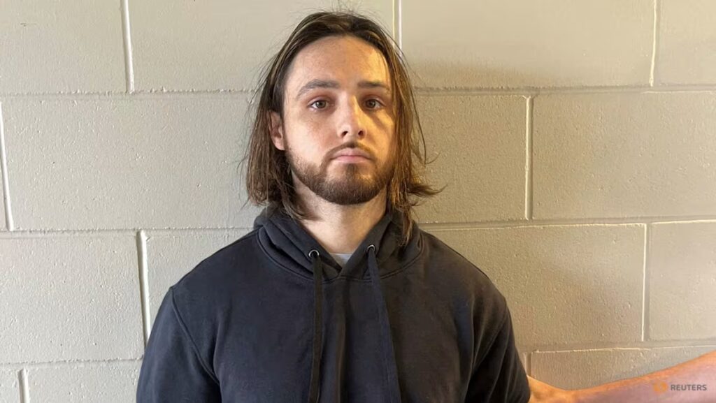 Arson suspect in deadly Los Angeles Palisades fire pleads not guilty Arson suspect in deadly Los Angeles Palisades fire pleads not guilty