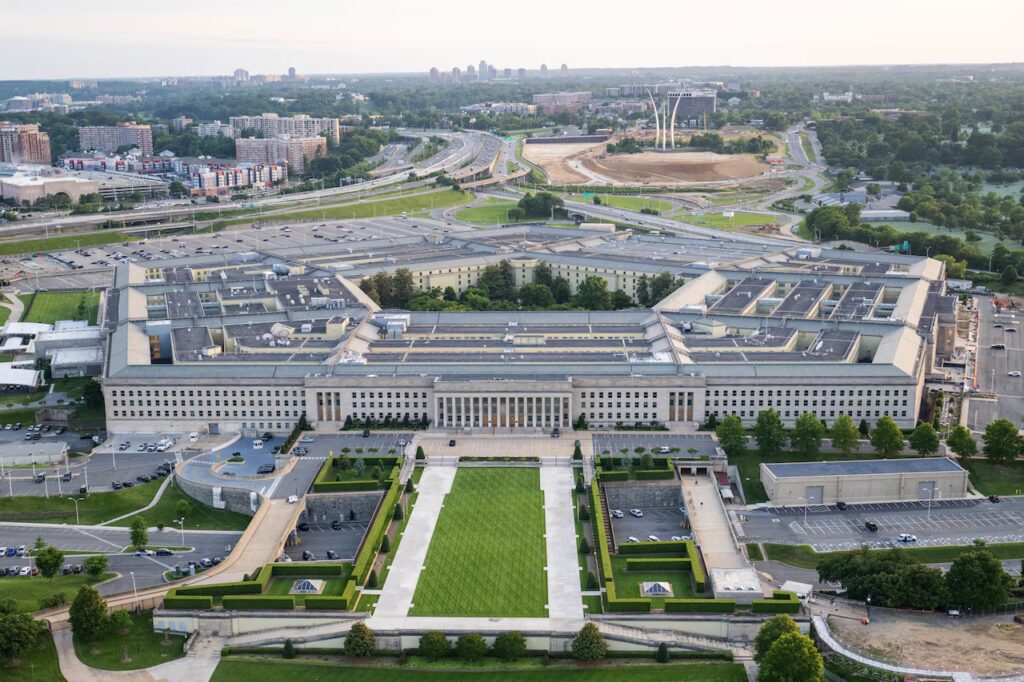 Hegseth Speaks at Inaugural Gold Star Advisory Council Meeting > U.S. Department of War > Defense Department News