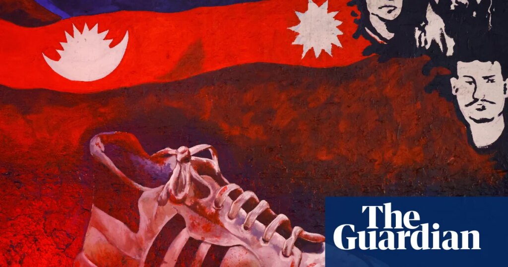 Unease at slow pace of change in Nepal one month on from gen Z protests | Nepal