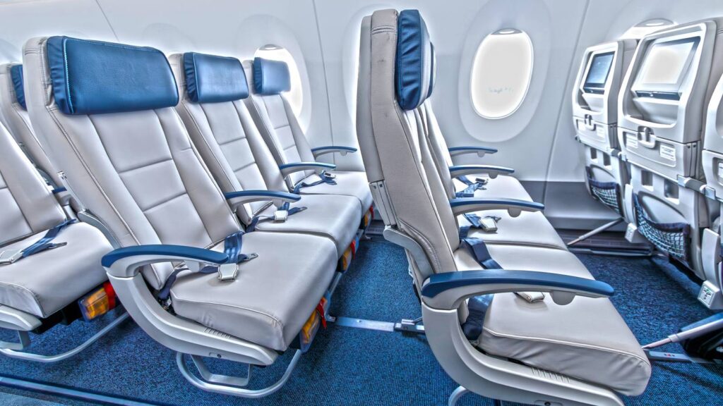 5 Most Superior Long-Haul Economy Seats You Can Book Today