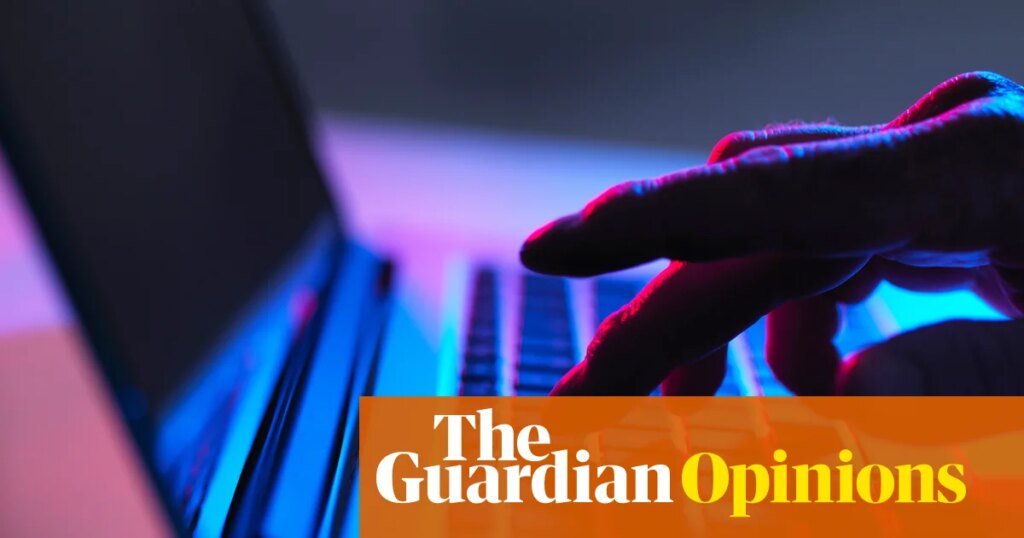 Against ‘chat control’: we can’t eliminate child abuse by eliminating privacy | Jeremy Malcolm
