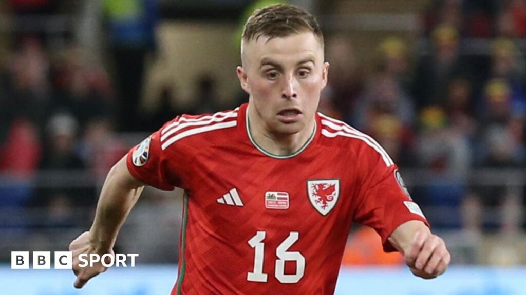 Joe Morrell: Ex-Wales and Portsmouth midfielder retires aged 28