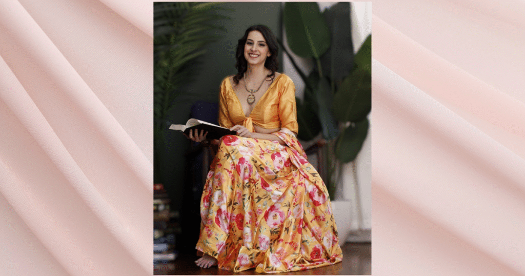 FOX23 Local Library: Creating fantasy out of history with author Alysha Rameera | Community