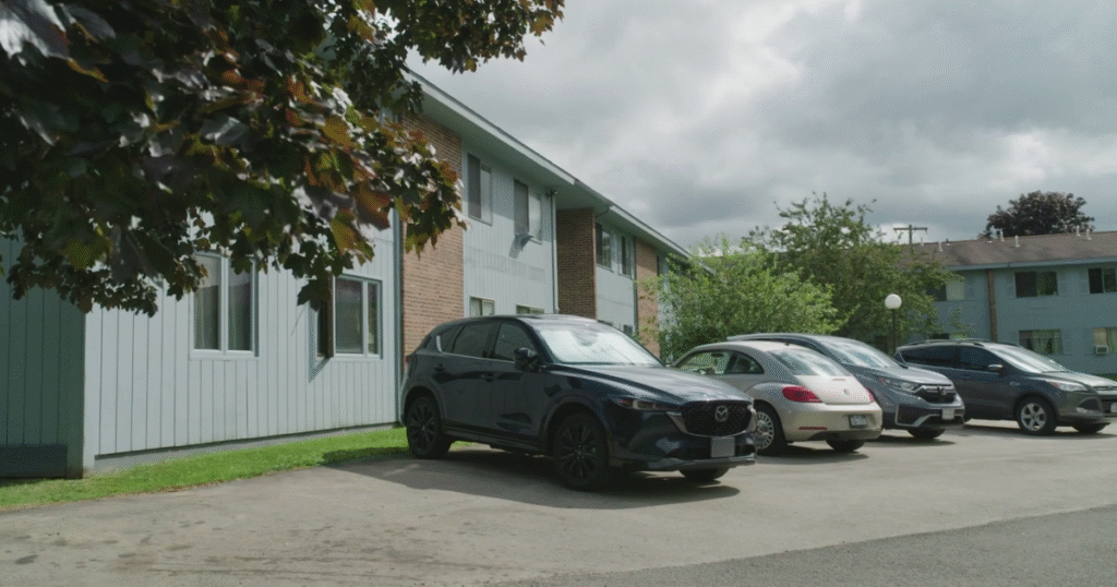 A&E’s Reality Show Puts Little Falls Apartments in the Spotlight | Entertainment