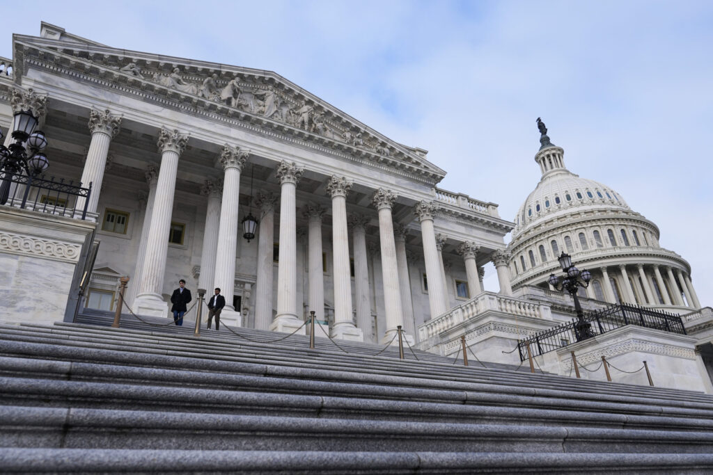 OPINION: Of course we have a shutdown — a crisis is today’s political weapon of choice