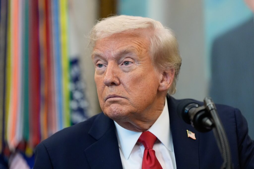 New poll: Here’s what Americans really think about Trump’s economy
