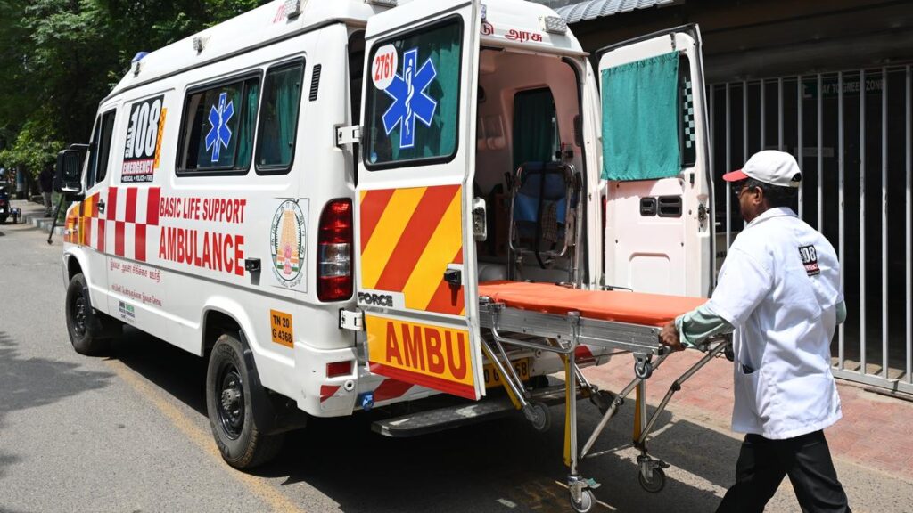 Why emergency care needs to be prioritised