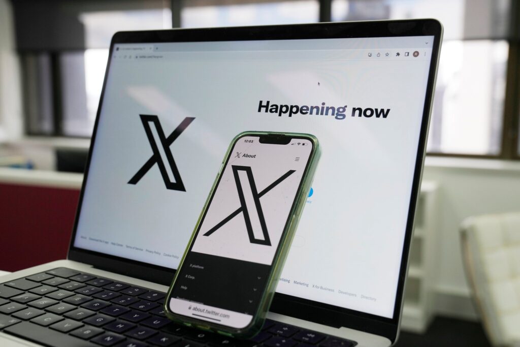 Study: X now ‘one of the most effective tools for spreading antisemitism in history’