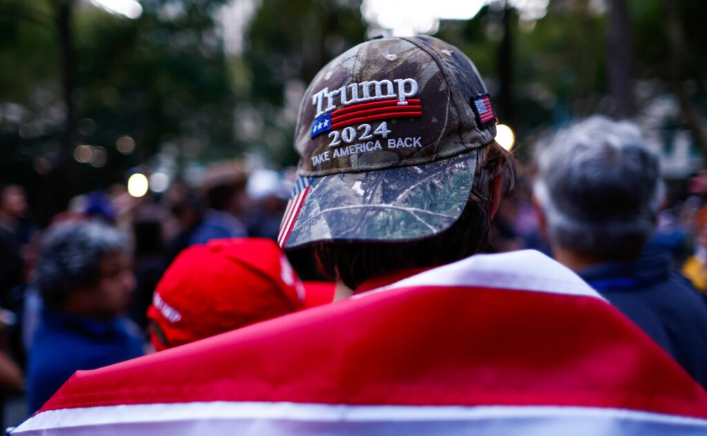 NY State Young Republicans chapter dissolved amid racist, antisemitic chat scandal