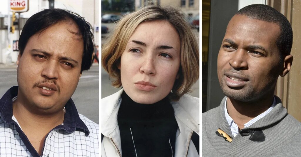 AI Deepfakes Of Dead Celebrities Spark Outrage