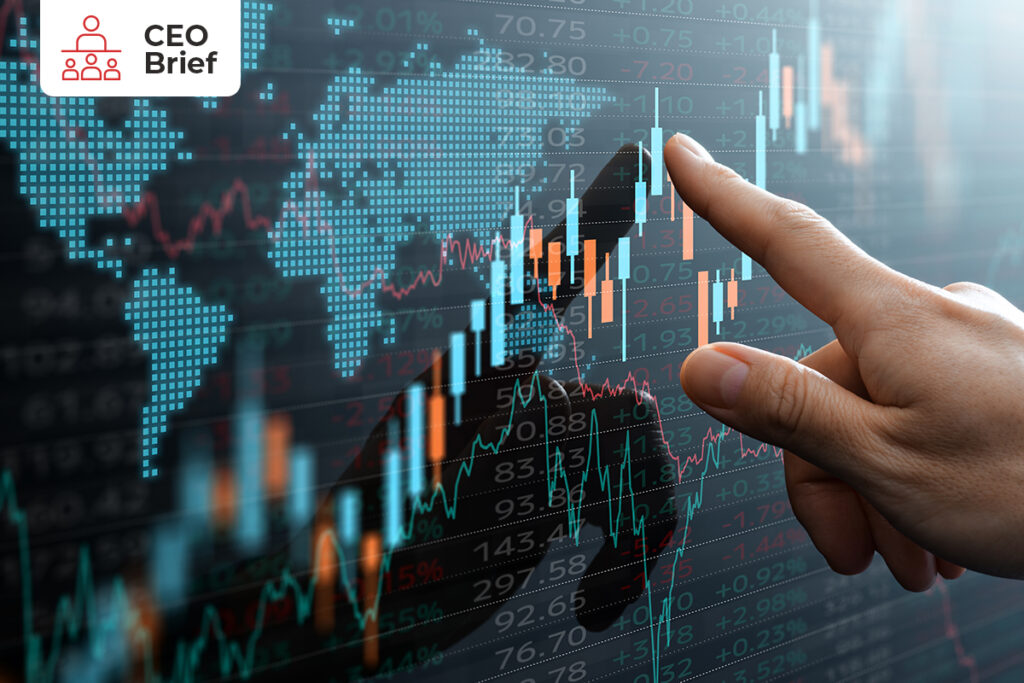 US Consumer Economy at a Turning Point in 2025