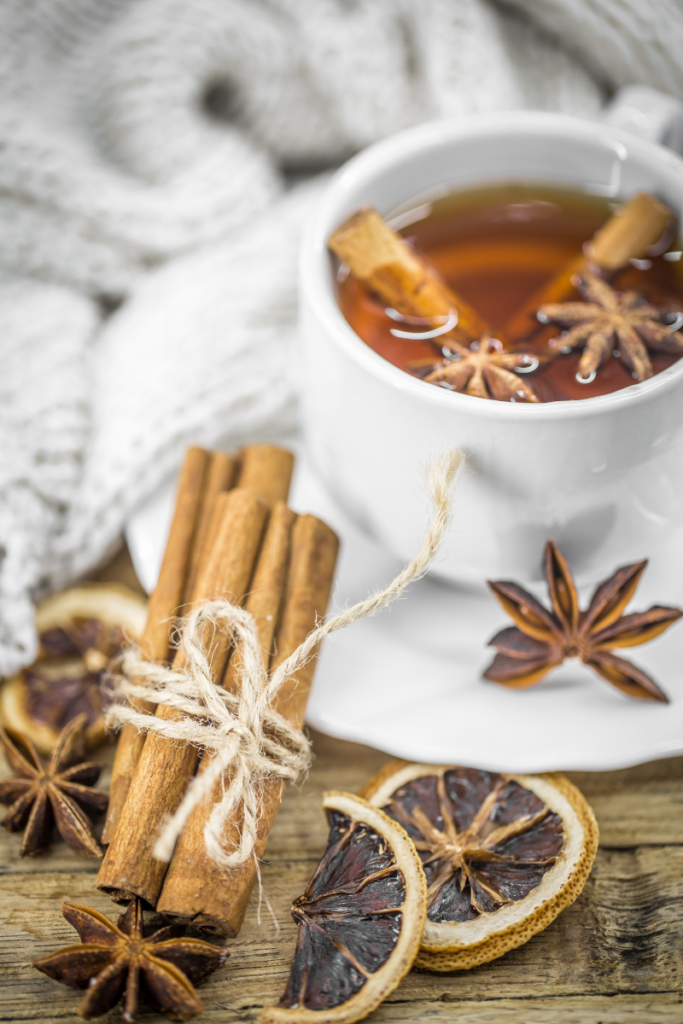 Cozy Fall Teas You’ll Love This Season