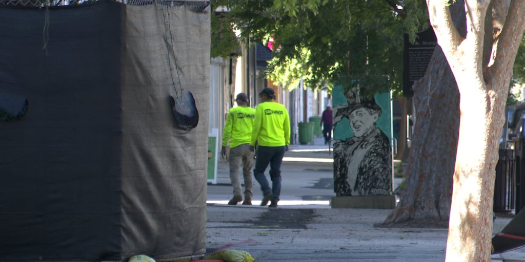 Government shutdown impacts Augusta area economy as federal workers face uncertainty