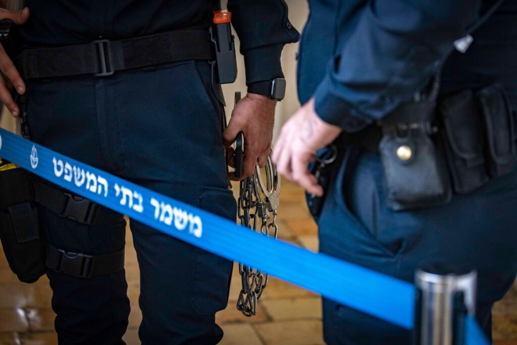 Government greenlights bill to label certain crime organizations as terror groups