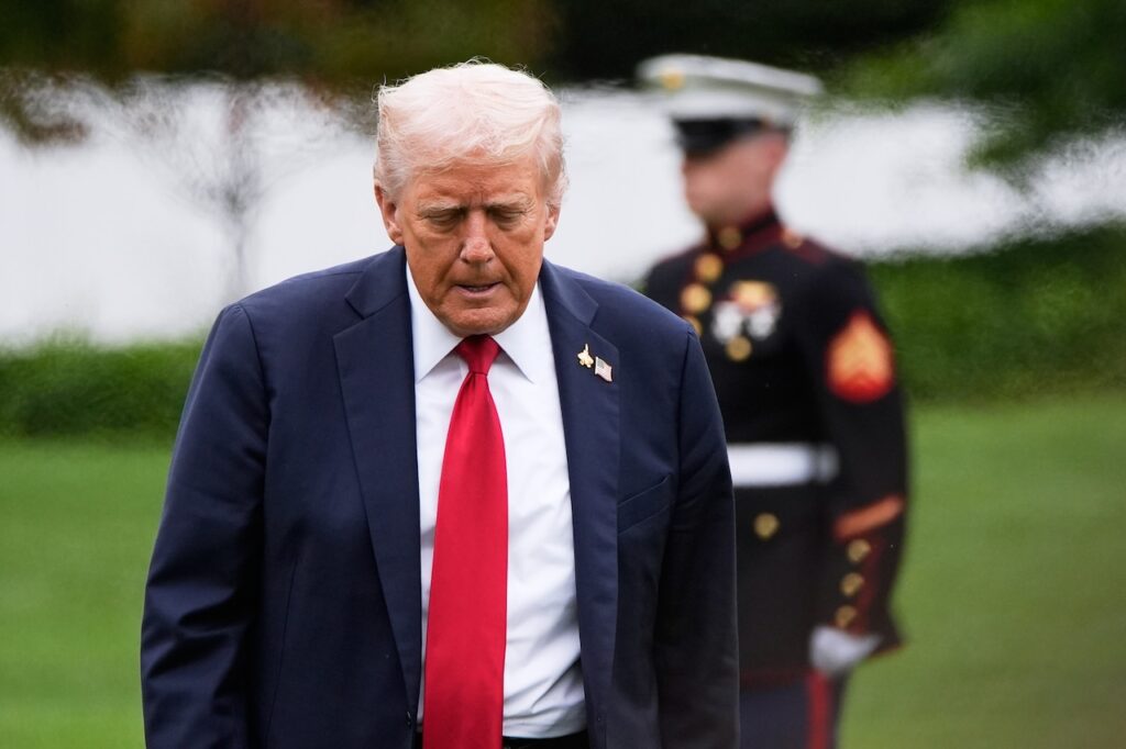 Most Americans say the economy is ‘getting worse’ in latest poll