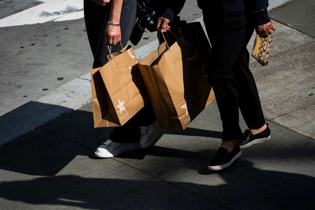 Consumers Haven’t Felt This Bad About the Economy Since 2022