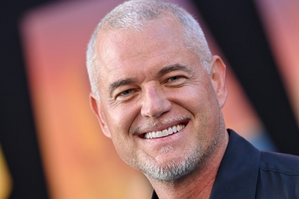 Find out the first ALS symptom beloved former ‘Grey’s Anatomy’ star initially ignored