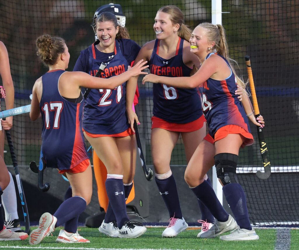 Section III high school sports scoreboard, stats leaders for Oct. 15