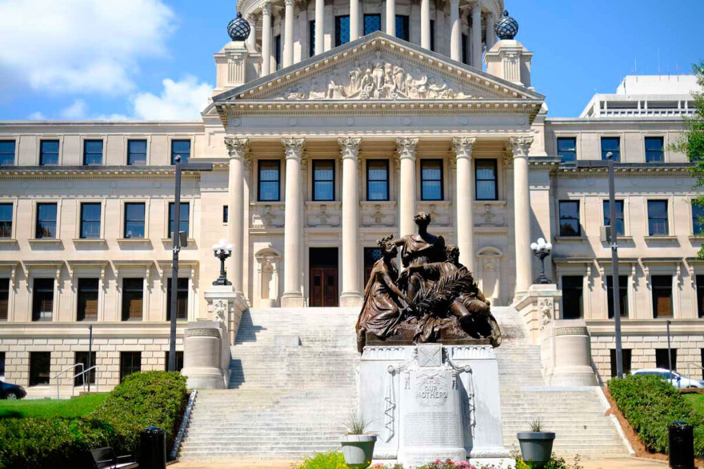 Remote Work: Mississippi’s Path to Economic Recovery