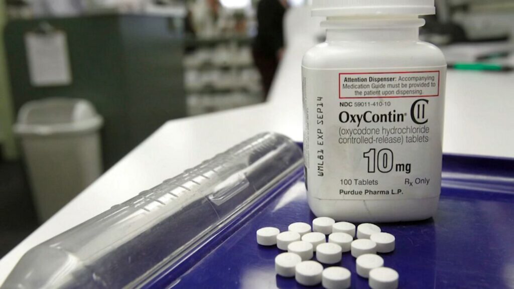 Monroe County to receive more than M in opioid settlement