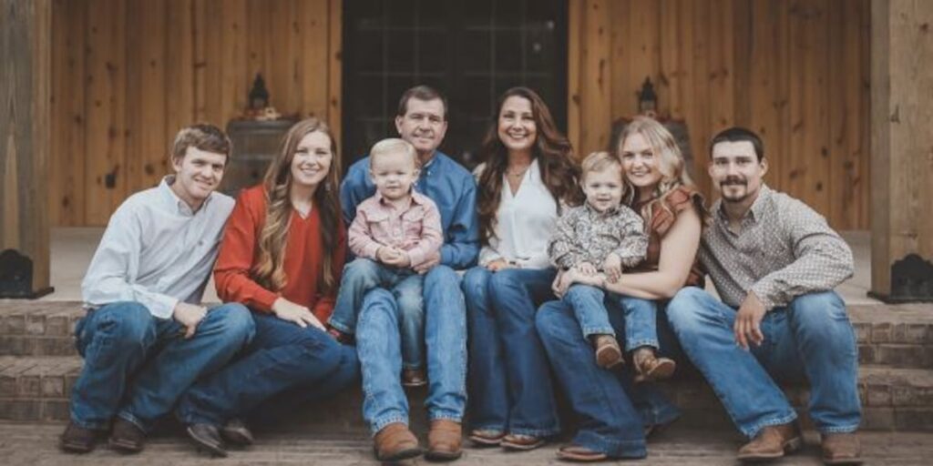 Agritourism brings economic, educational benefits to Lucedale
