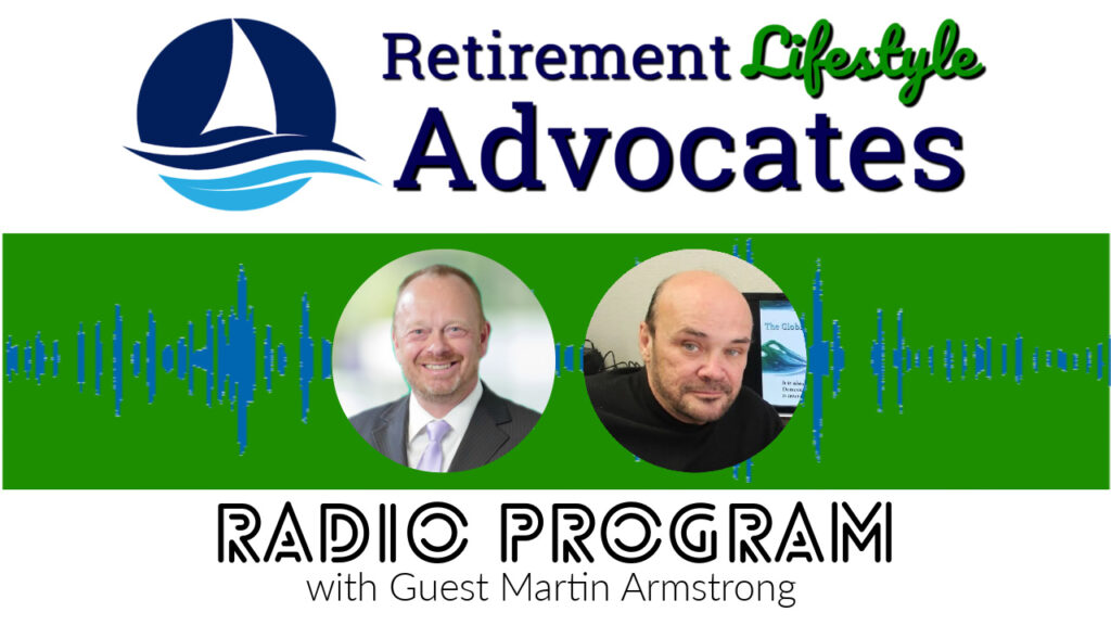 Interview With Retirement Lifestyle Advocates