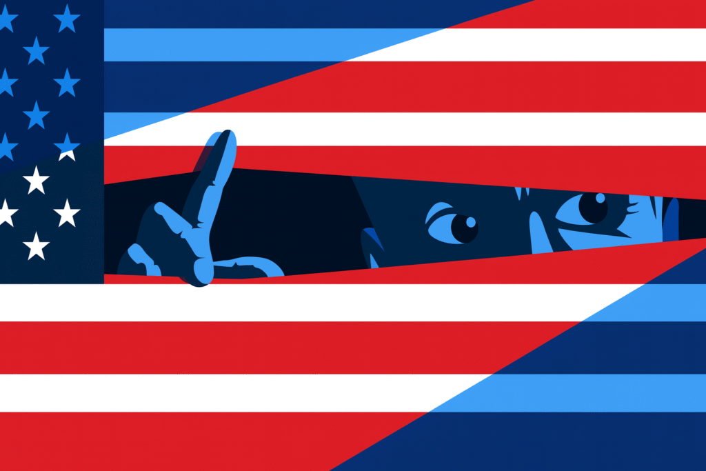 The Era of Political Intimidation May Be Coming to an End