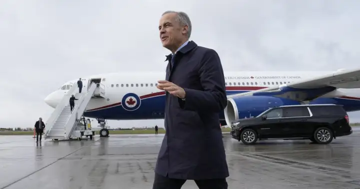 Carney to pitch Canada as reliable partner in Asia – National Carney to pitch Canada as reliable partner in Asia – National
