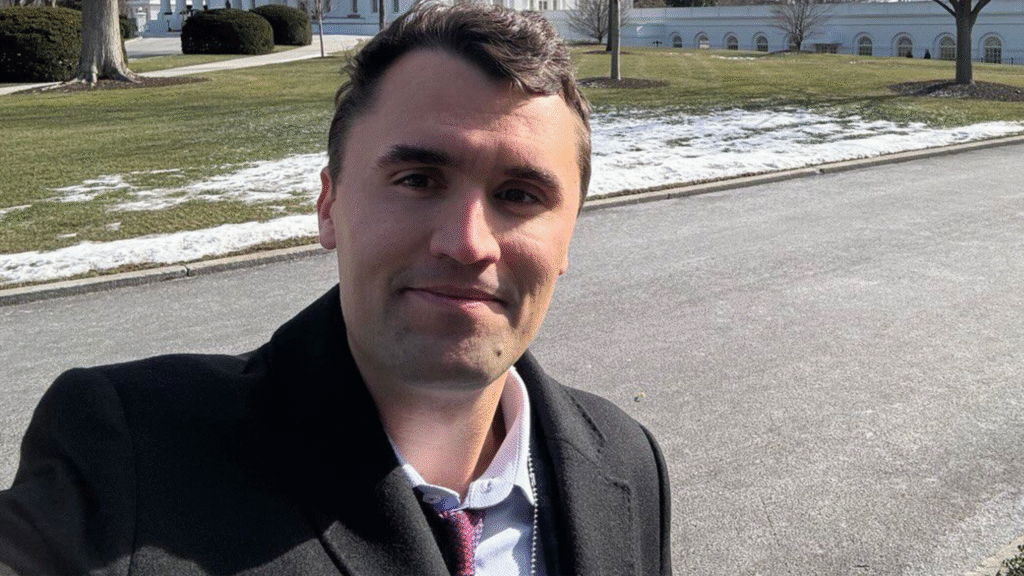 ‘There Are People Who Deserve to Die’: Foreign Nationals in the US Lose Visas Over Charlie Kirk Comments