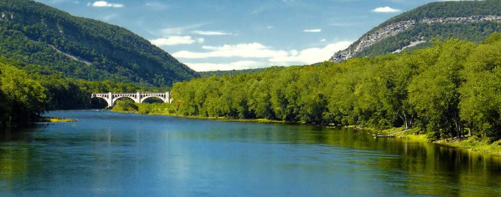 A Shutdown is Bad for Our River Economy