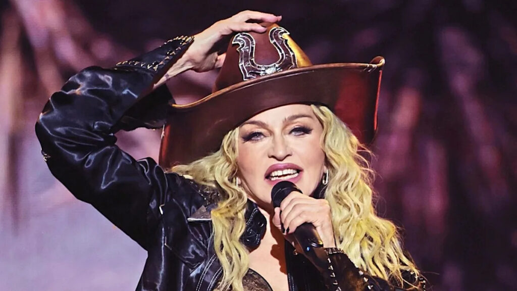 Madonna Opens Up About Near-Death Experience, Contracting Sepsis: ‘I Had No Strength’
