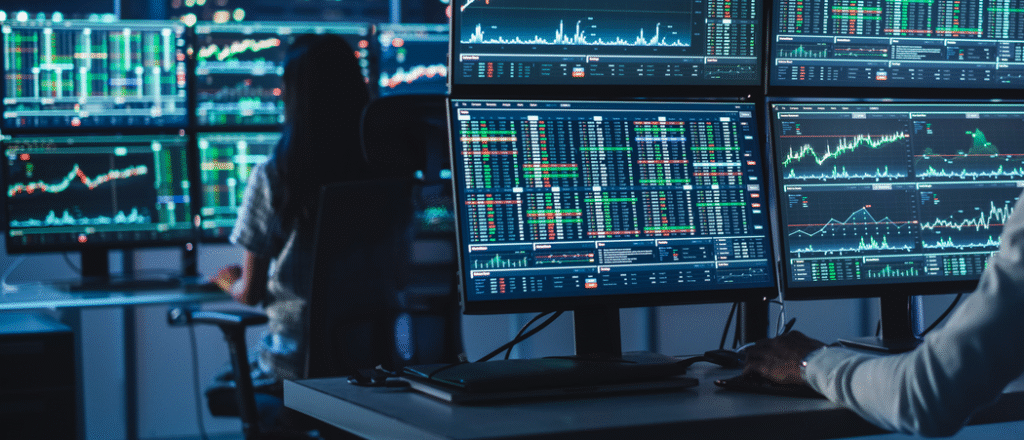 Why is it so difficult to measure productivity in the financial services sector?