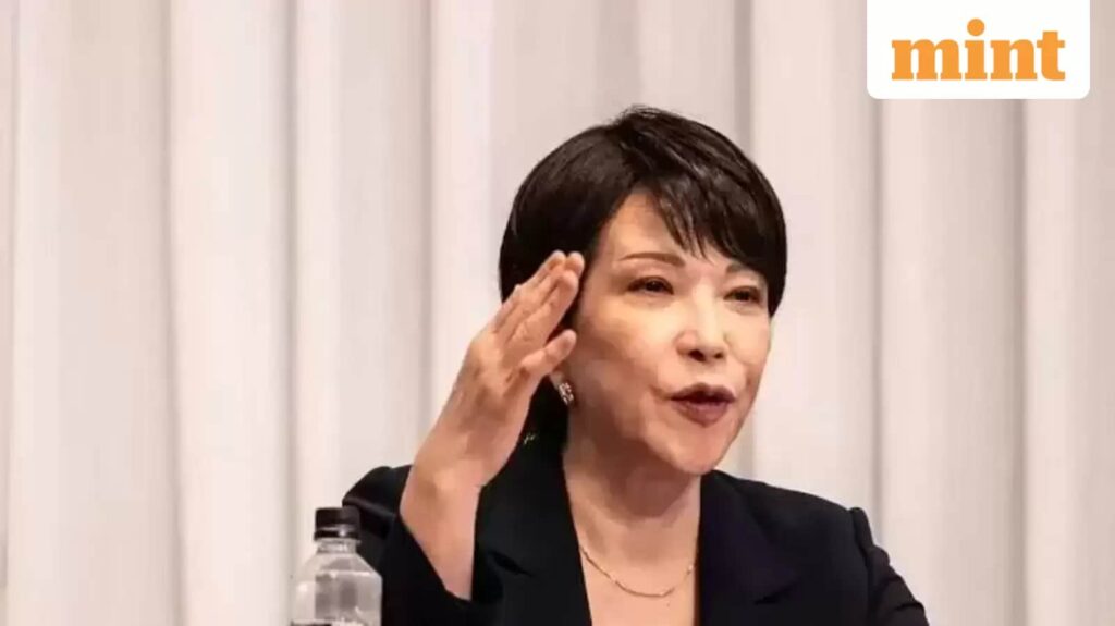 Japan’s first woman PM? Who is Sanae Takaichi? How her win could reshape Asia’s politics?