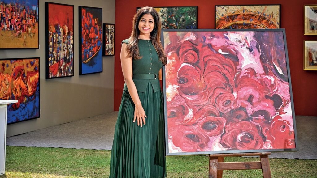 Imagine Art & Design Fair 2025 | Art from the heart