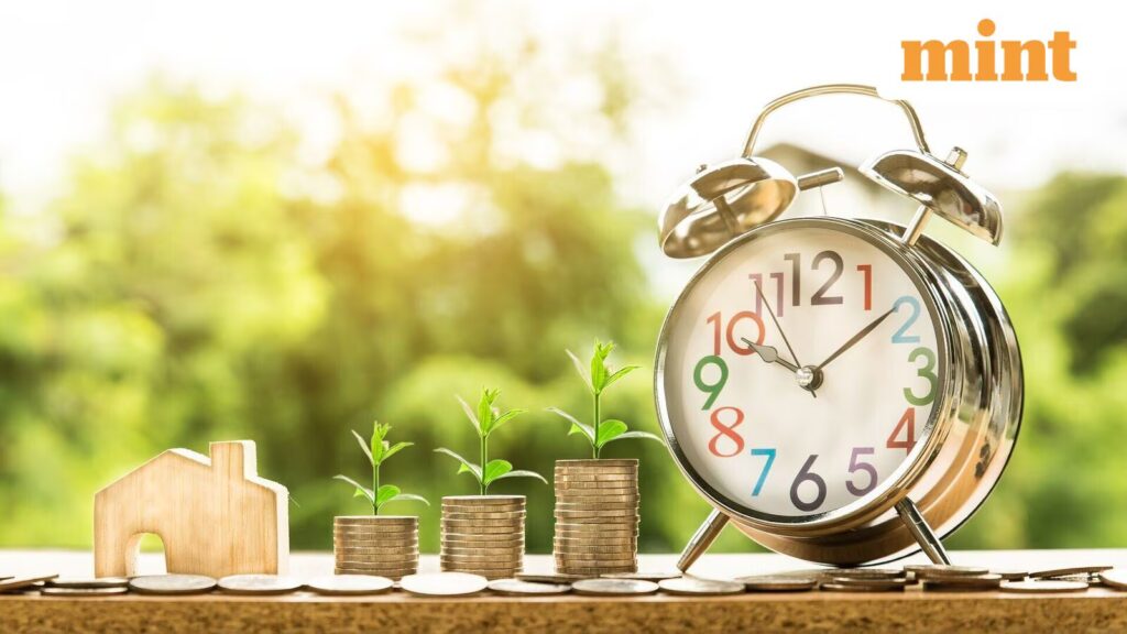 Why now is a smart time to invest in debt mutual funds