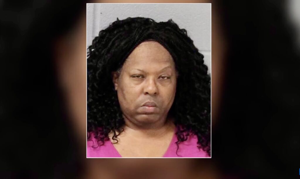 Who Is Ms Sharon? The ‘Disturbing’ Double Life Of School Bus Driver Charged With Statutory Rape Of Four Teen Boys