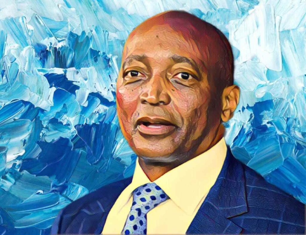 Sanlam, Backed by Motsepe, expands private market investments in South Africa Sanlam, Backed by Motsepe, expands private market investments in South Africa