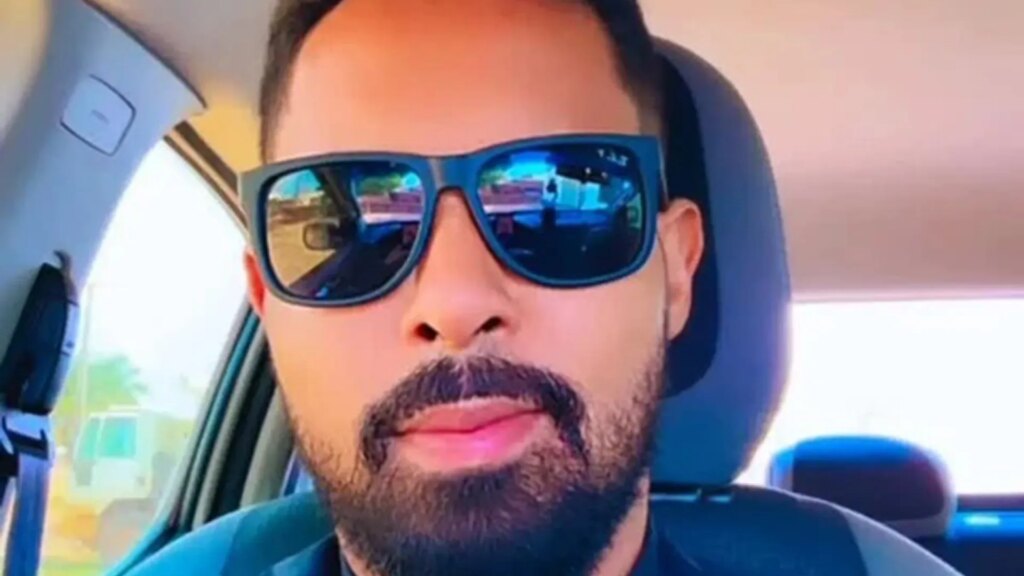 Moment shirtless priest is caught with parishioner’s fiancee hiding under sink… but he claims ‘she just wanted a shower’