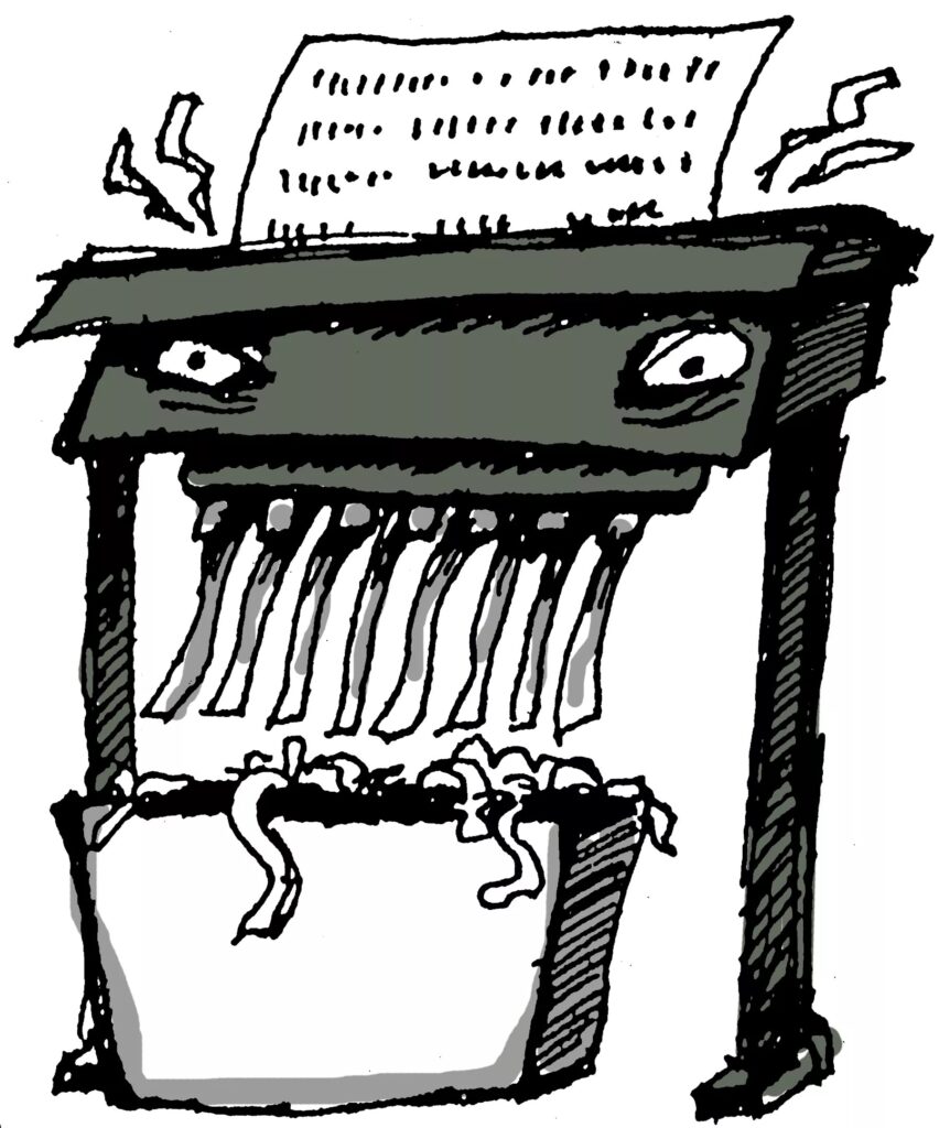 Political paradox – New Times San Luis Obispo