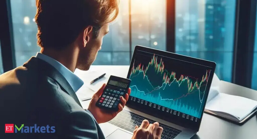 Market trading guide: Buy Hindustan Zinc, Fortis Health and 2 more stocks for up to 9% gains – Stock Ideas