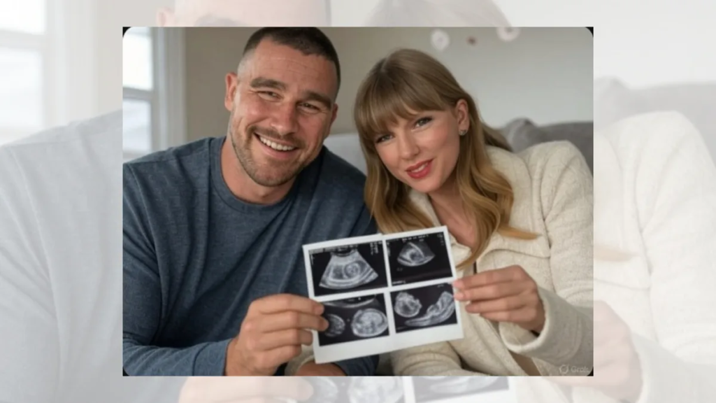 Don’t be fooled by fake Taylor Swift pregnancy announcement rumors