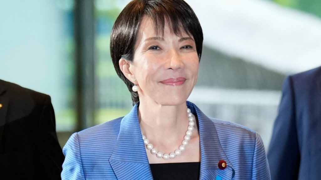 What’s ahead for Japan’s economy under its first female prime minister