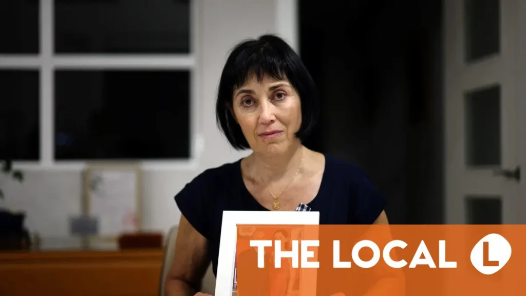 Spain’s flood survivors rebuild and remember one year on