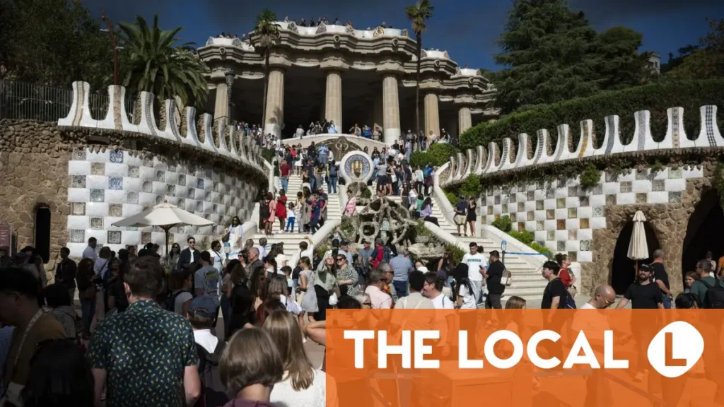 Why Barcelona’s new tourism crackdown doesn’t convince locals Why Barcelona’s new tourism crackdown doesn’t convince locals