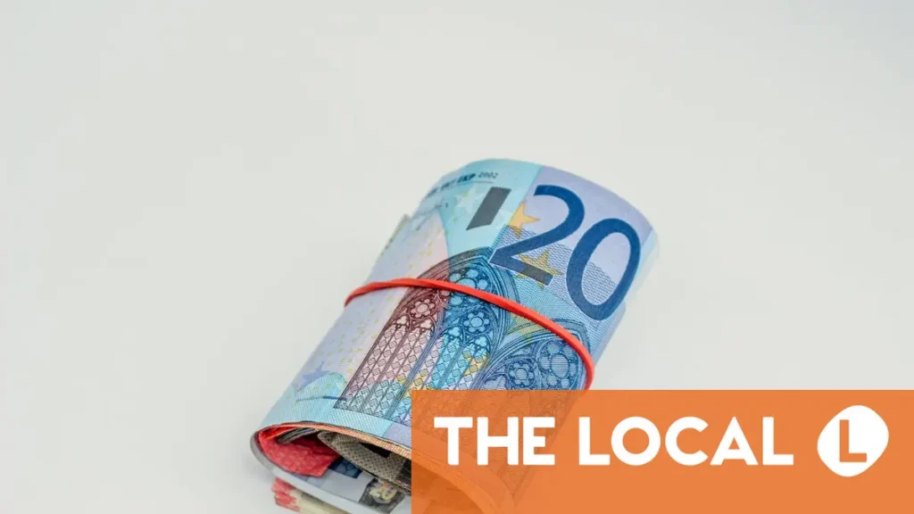 What’s the maximum amount a landlord can ask as a deposit?